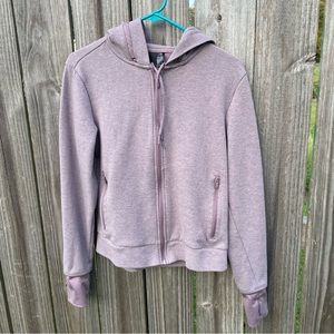 Women’s Adidas Zip Hoodie